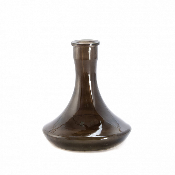 Колба Vessel Glass Крафт (Черный,Дым) в Сочи