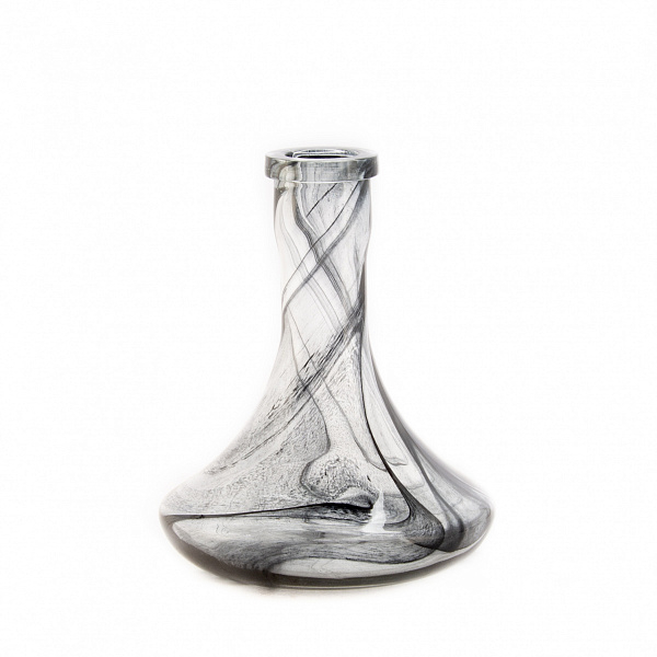Колба Vessel Glass Крафт (Черный алебастр) в Сочи