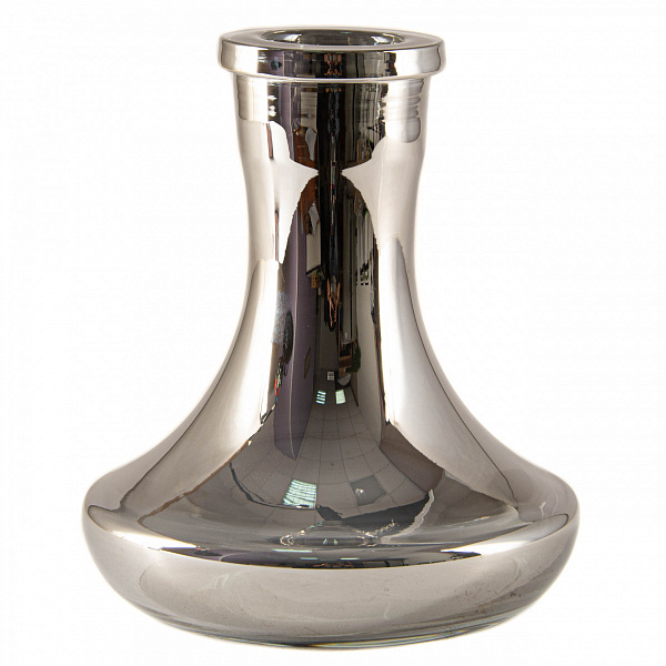 Колба Vessel Glass Крафт Мини (Серебро) в Сочи