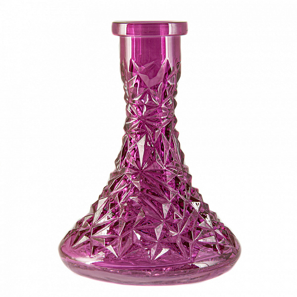 Колба Vessel Glass Кристалл (Винный) в Сочи