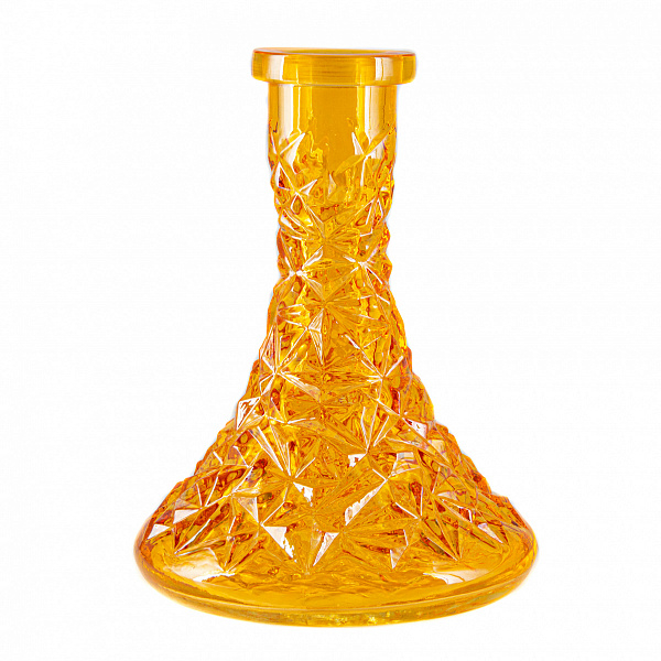 Колба Vessel Glass Кристалл (Желтый) в Сочи