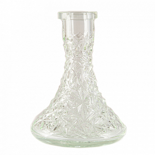 Колба Vessel Glass Кристалл (Прозрачный) в Сочи