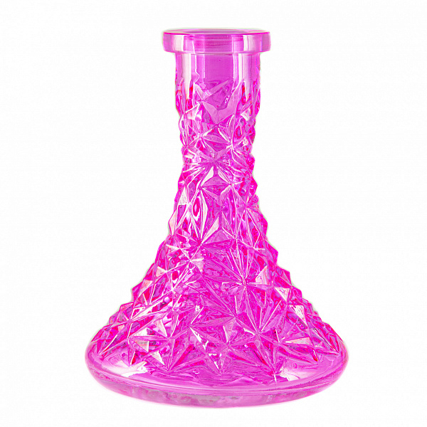 Колба Vessel Glass Кристалл (Розовый) в Сочи