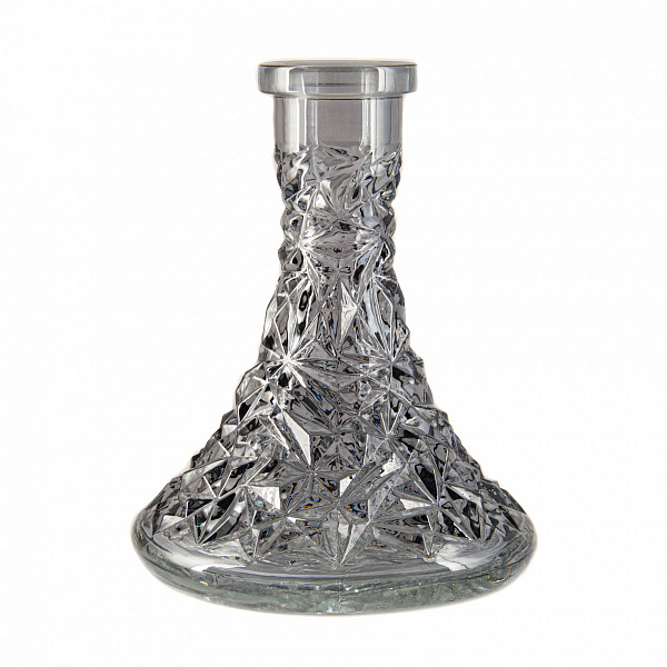 Колба Vessel Glass Кристалл (Серый) в Сочи
