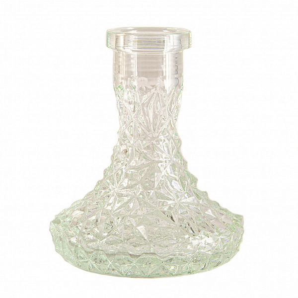 Колба Vessel Glass Кристалл Мини (Прозрачный) в Сочи