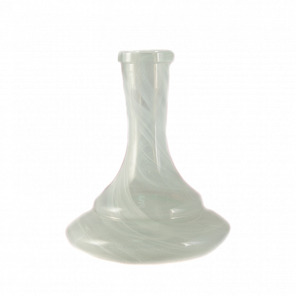 Колба Vessel Glass Эллипс (Белый Алебастр) в Сочи