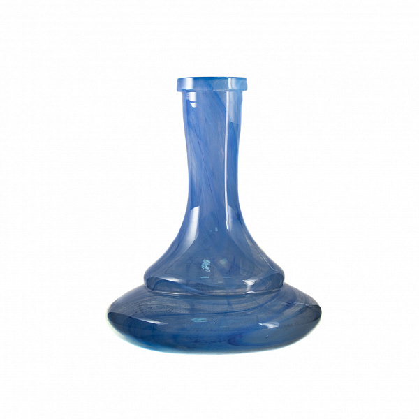Колба Vessel Glass Эллипс (Сиреневый Алебастр) в Сочи
