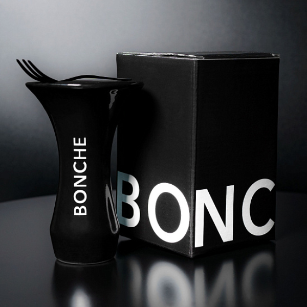 Чаша Bonche Phunnel (Черный) в Сочи