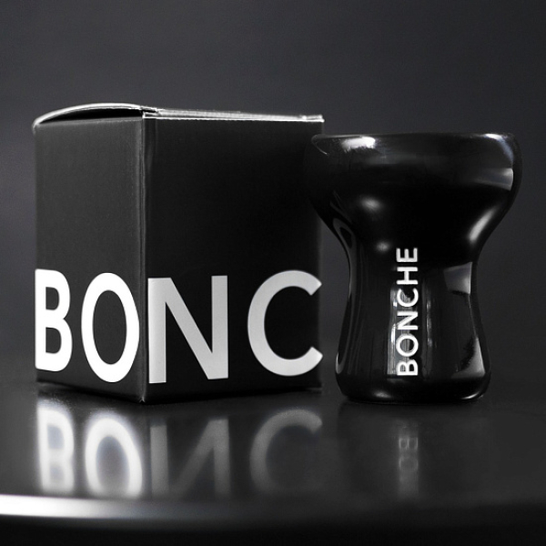 Чаша Bonche Turkish (Черный) в Сочи