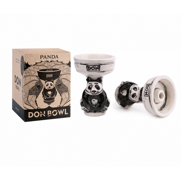 Чаша DON Bowl Panda в Сочи