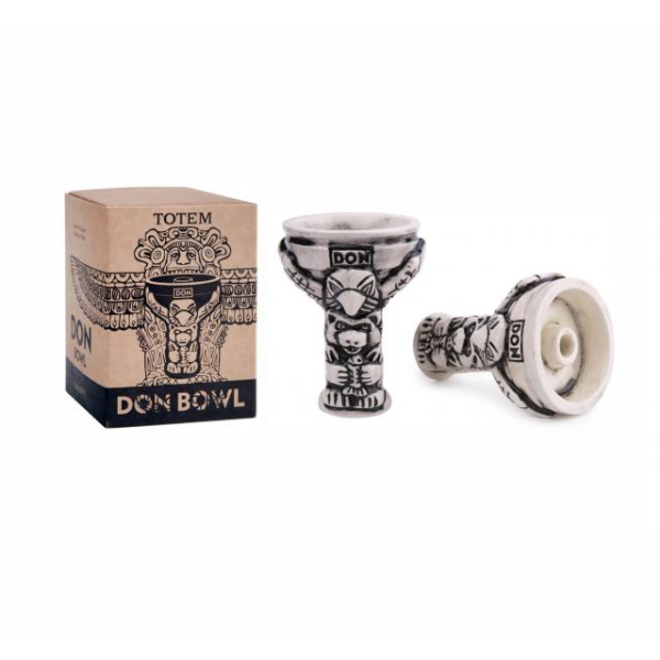 Чаша DON Bowl Totem в Сочи
