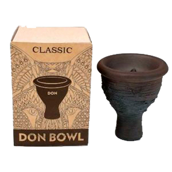 Чаша DON Classic (Черный) в Сочи