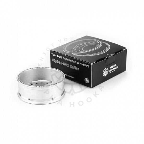 Калауд Alpha Hookah HMD Roller в Сочи