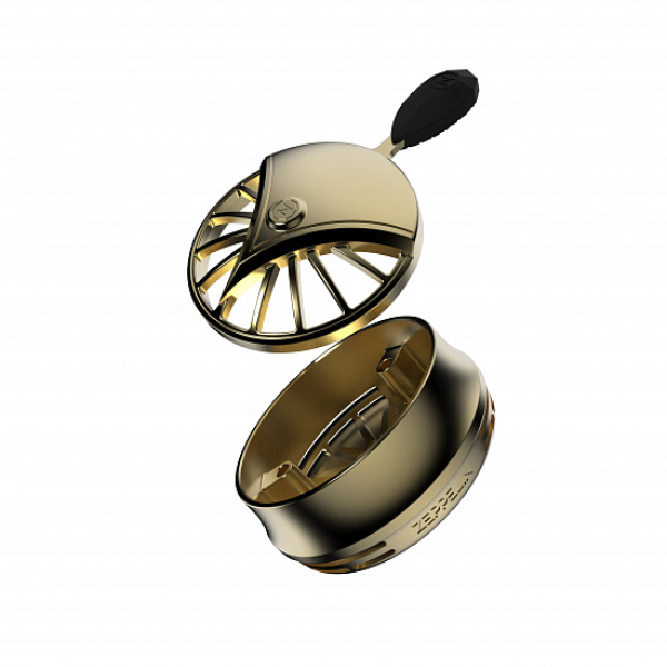 Калауд Zeppelin Gold matte в Сочи