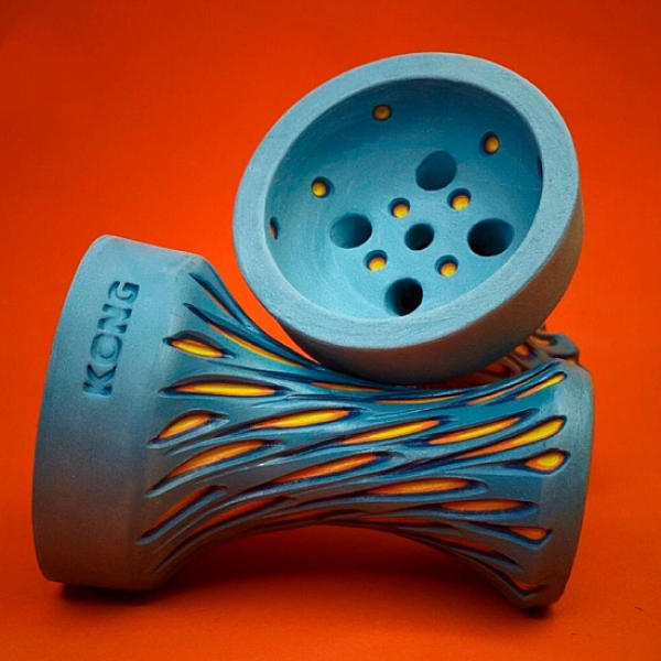 Чаша Kong RAZOR BLUE в Сочи