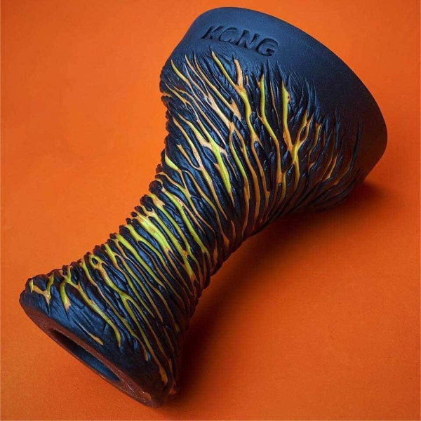 Чаша Kong lava bowl в Сочи