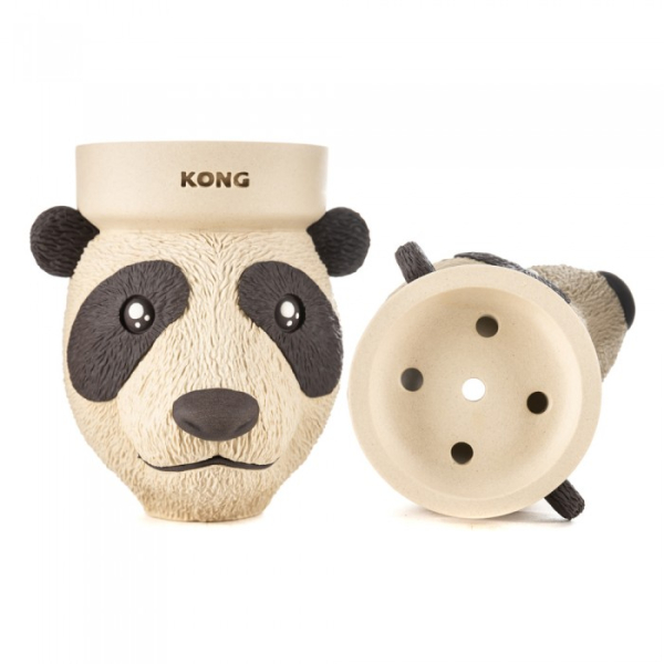 Чаша Kong PANDA в Сочи