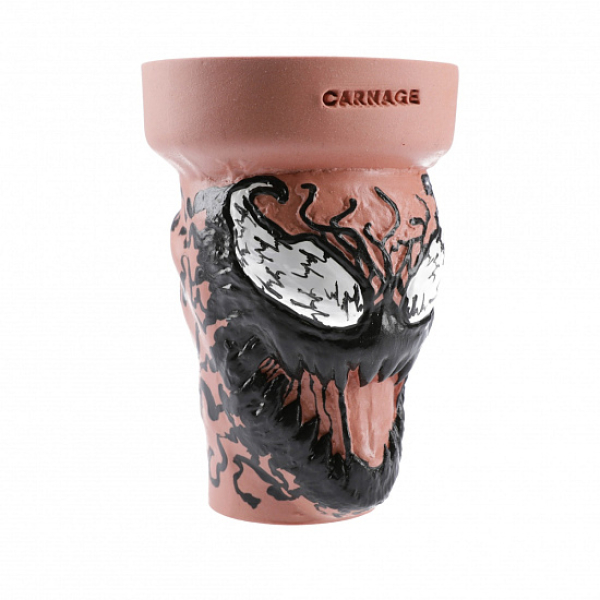 Чаша KONG CARNAGE EDITION (Веном) в Сочи