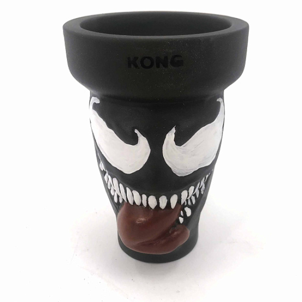 Чаша KONG VENOM (Веном) в Сочи