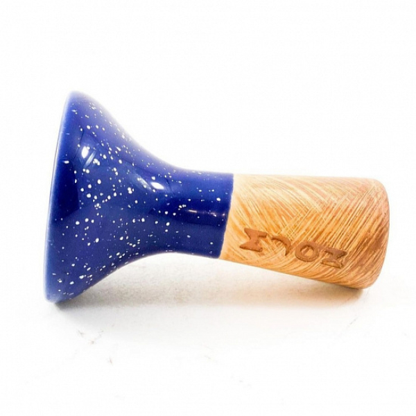 Чаша Moon Killer Blue space в Сочи