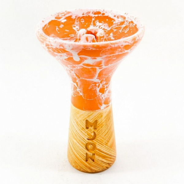 Чашка Moon Phunnel Marble Orange в Сочи