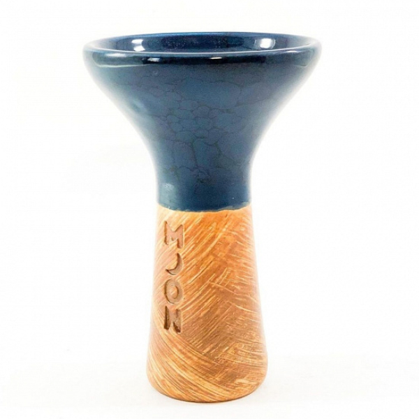 Чашка Moon Phunnel Marble blue black в Сочи