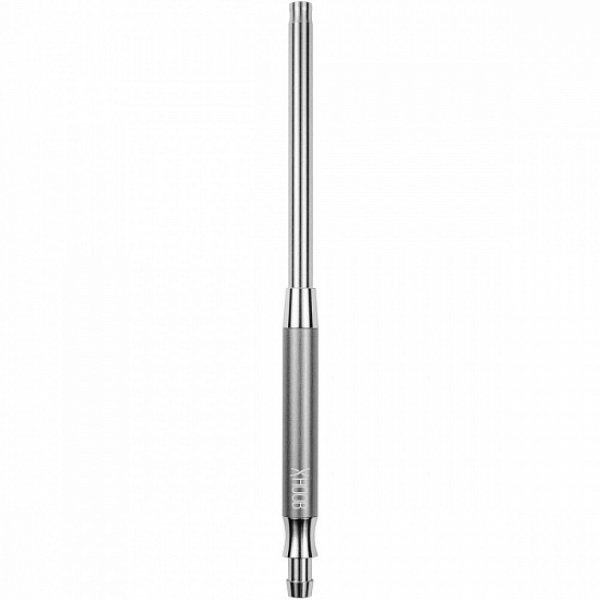 Мундштук Hoob SMPL2 серебристый в Сочи