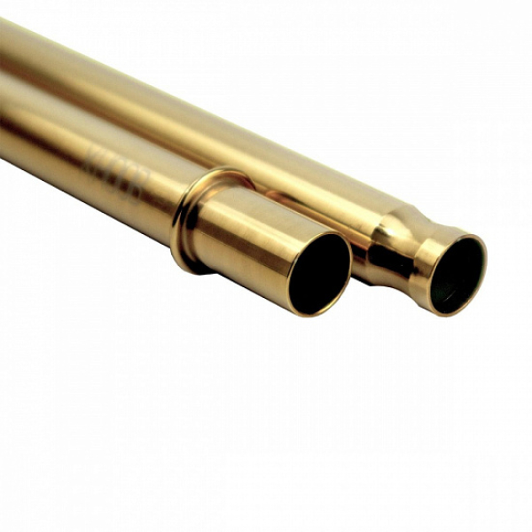 Мундштук Hoob Stik Gold в Сочи