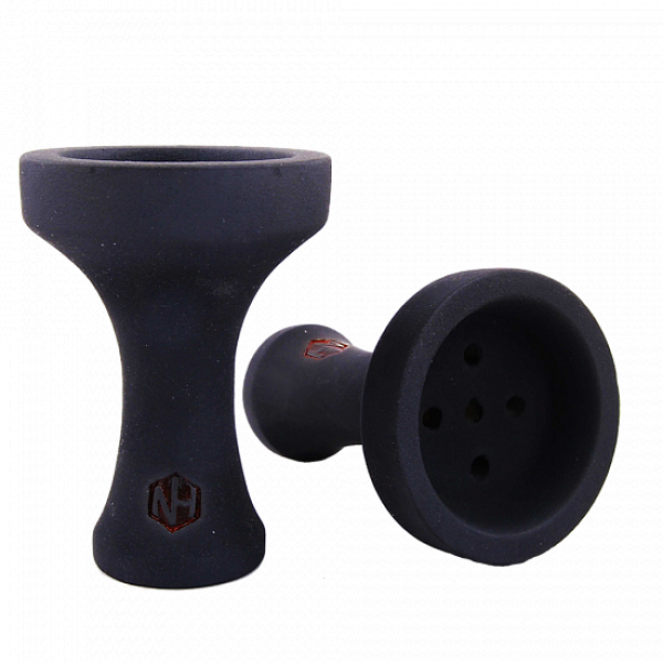 Чаша Nejn kill glaze black matte в Сочи