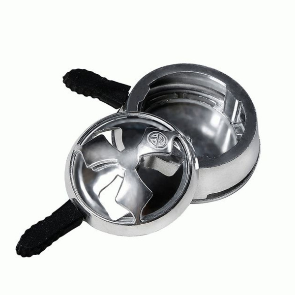 Калауд Kaloud Lotus (2 ручки) (Серебристый) в Сочи