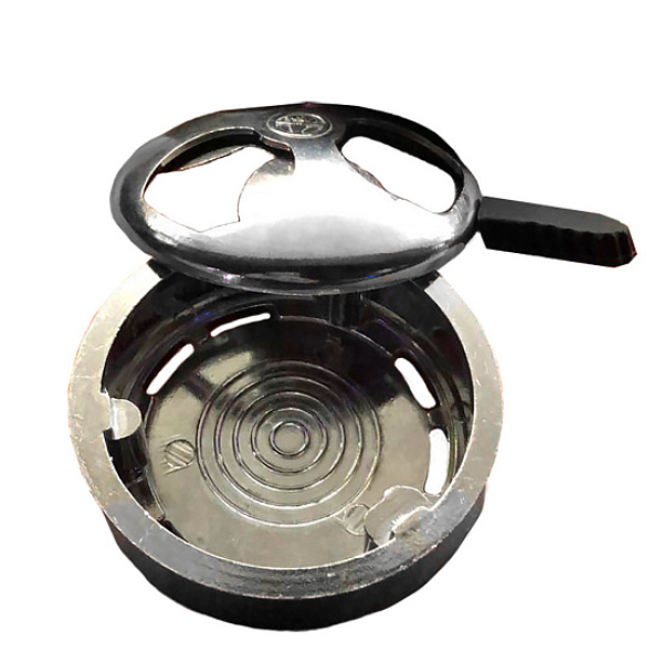 Калауд Kaloud Lotus (Большой) (Серебристый) в Сочи