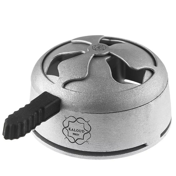 Калауд Kaloud Матовый (Серебристый) в Сочи