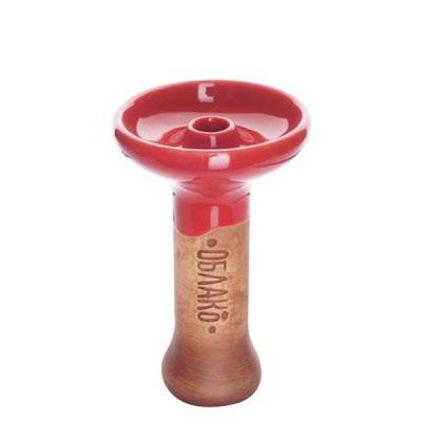 Чаша Oblako Phunnel M Glaze Red в Сочи