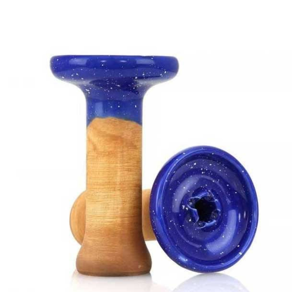 Чаша Oblako Phunnel S Glaze Синяя в Сочи