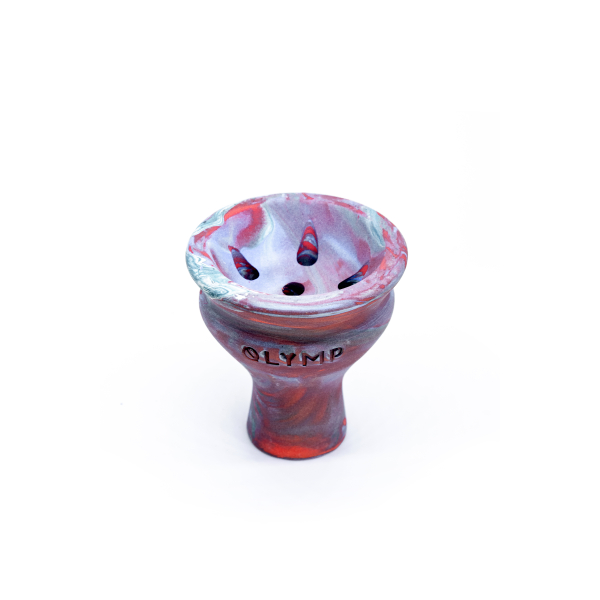 Чаша OLYMP Poseidon Berry style (сиреневая) в Сочи