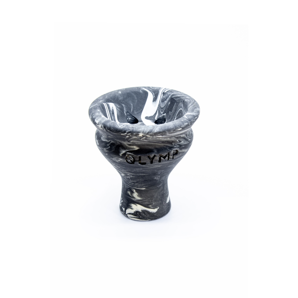 Чаша OLYMP Poseidon Black (черный) в Сочи