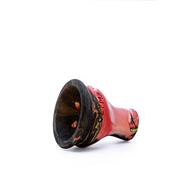 Чаша OLYMP Poseidon Red matte (красный) в Сочи