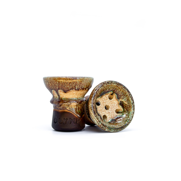 Чаша OLYMP Turkish athena Graphite (графитовый) в Сочи