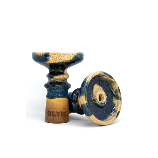 Чаша OLYMP Zeus Deep Blue (синий) в Сочи