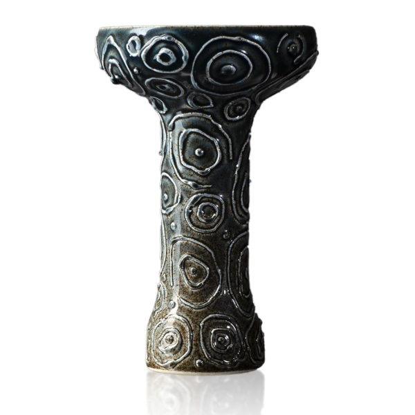 Чаша Royal Bowls Aztec saw (коричневый) в Сочи