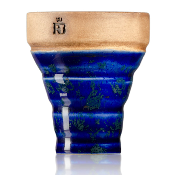 Чаша Royal Bowls Baron glazed (синий) в Сочи