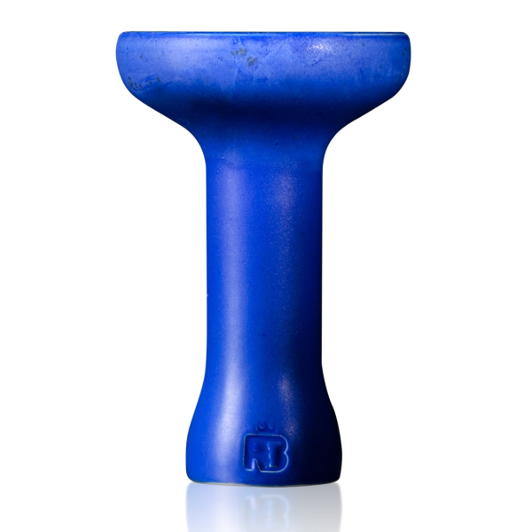 Чаша Royal Bowls Duke Mono (синий) в Сочи