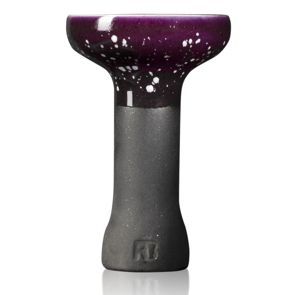 Чаша Royal Bowls Duke matte (фиолетовый) в Сочи