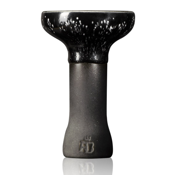 Чаша Royal Bowls Duke matte (черный) в Сочи
