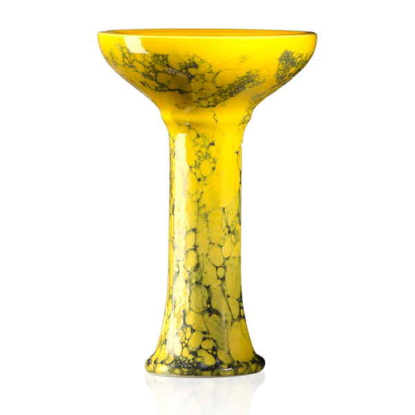Чаша Royal Bowls Legatus bubble (желтый) в Сочи