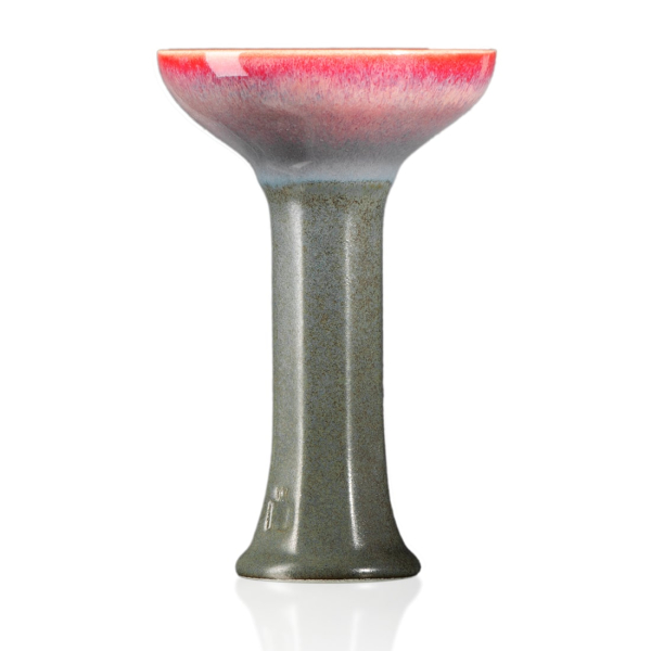 Чаша Royal Bowls Legatus gradient (розовый) в Сочи