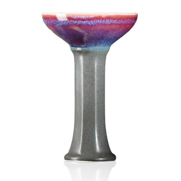 Чаша Royal Bowls Legatus gradient (фиолетовый) в Сочи