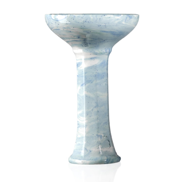 Чаша Royal Bowls Legatus marble (синий) в Сочи