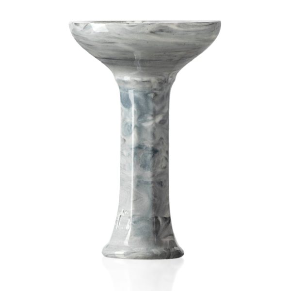 Чаша Royal Bowls Legatus smoky (серый) в Сочи