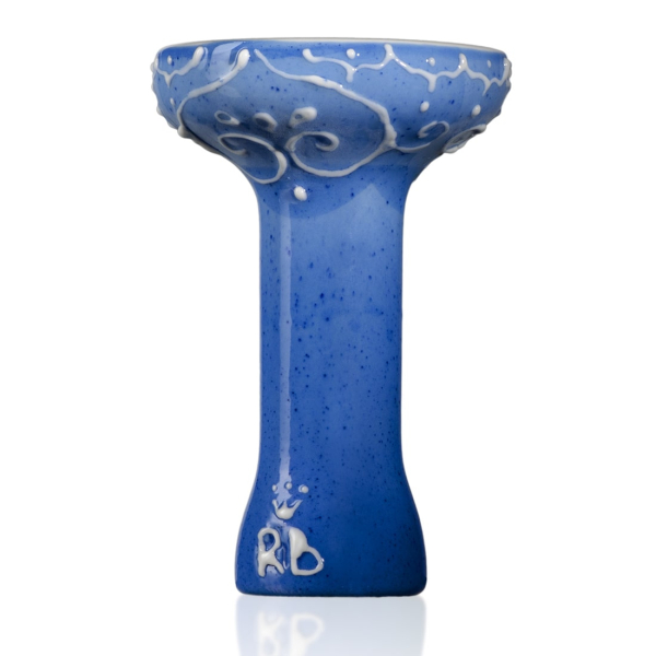 Чаша Royal Bowls Oriental (синий) в Сочи